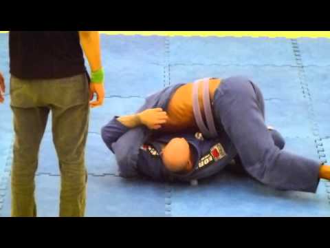 WPJJC Trials UK 2013 - Purple Adult - Under 83kg