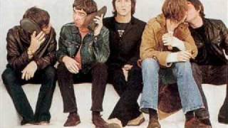 Oasis - Who Feels Love [Maida Vale, BBC Radio 1, UK 20/01/2000]