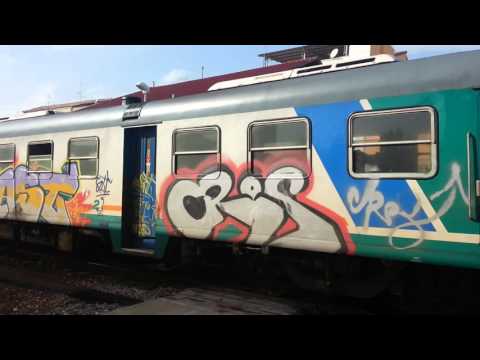 R 12716 Reggio C.C.le - Catanzaro L.