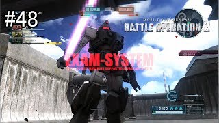 【バトオペ２】傭兵稼業も楽じゃないpart48