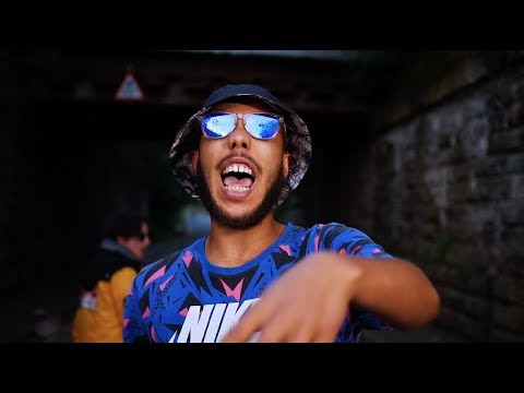 After Hours Grime Cypher - KHVLID, TyTy, Dutton & Makka | CrescoSMG