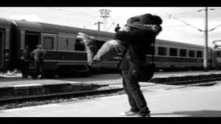 Love is not a fight - Warren Barfield