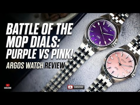 Luxury Watch From Indian Micro Brand