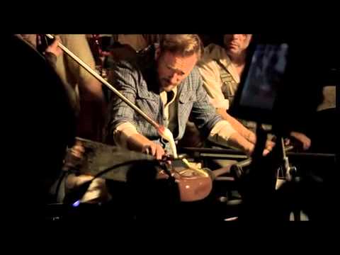 Behind-The-Scenes - Conan O'Brien - American Express - Glass Blowing