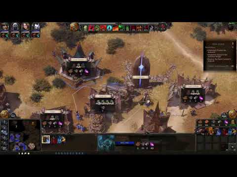 Spellforce 3 Soul Harvest Part 27(Retaliation 3)