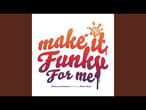 Make It Funky for Me (Rusko Remix)