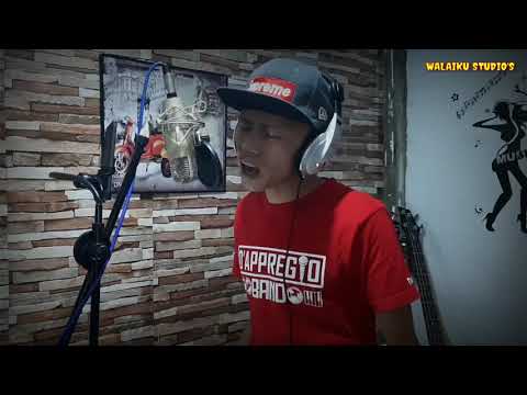 Aepul Roza, Aweera & Fiq Halim - Selamatkan Aku (Cover By Fandy James)