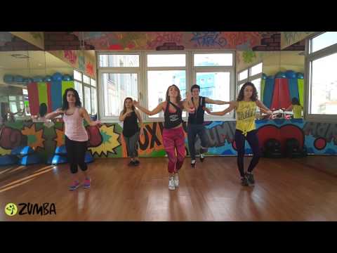 Zumba Zeynep Molder * BIP - La Maldita Primavera