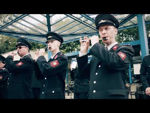 Impressionen Tag der Sachsen 2017 in Löbau - Aftermovie und Festumzug