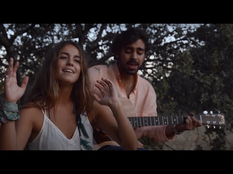 Sofia Ellar feat. Iñigo Merino - G&t's