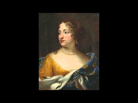 Anonymous - Funeral music for Queen Ulrika Eleonora - Ach Swea Trohn (1693)