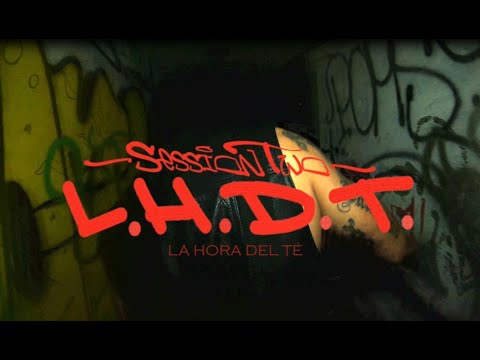SESSION TWO (L.H.D.T.) - JEMPAINT X RUFFIAN MOBB AKA MAGNO L.Y (Prod.Crudas Tklas)