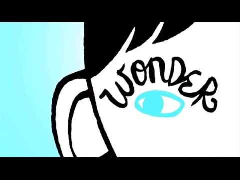 Wonder Book Trailer