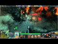 Dota 2 ностальгия nostalgia 