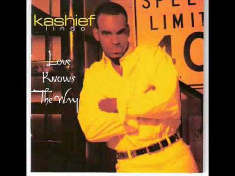 Kashief Lindo - You're Just Right(Love Bump Riddim)