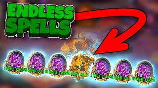Creating A Sea Of BALLERS! | Hearthstone Battlegrounds