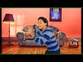 Josh Sings The Mailtime Song In The Big Comfy Couch