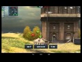 Как я играю со своим другом в world of tanks blitz Как я играю со своим другом в world of tanks blitz