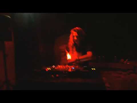 Teychee @ BodyWork Underground