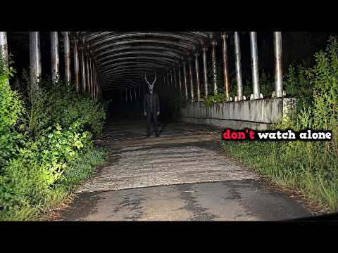 16 SCARY VIDEOS Caught On Camera!