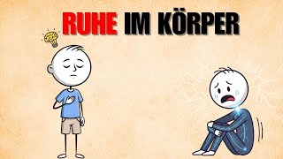 Download lagu 5 Übungen, die dein Nervensystem jeden Tag heilen mp3