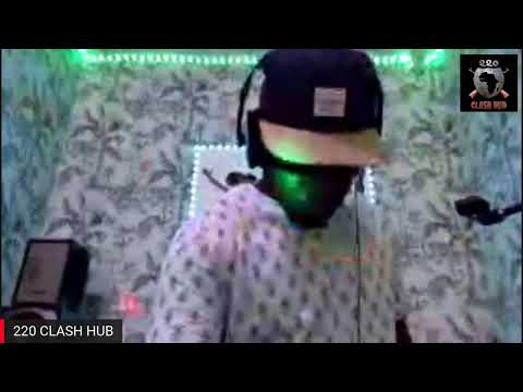 220 SOUND CLASH STATION