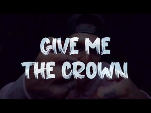 Vin Jay - GIVE ME THE CROWN
