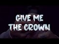 Vin Jay GIVE ME THE CROWN