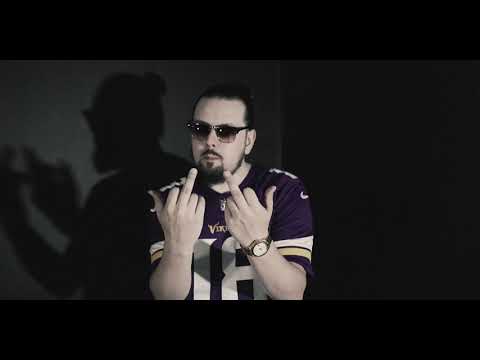 Rich Sea (Ft. VsP Lu) - Alone (Official Music Video) S.E By KiNG FoNZ