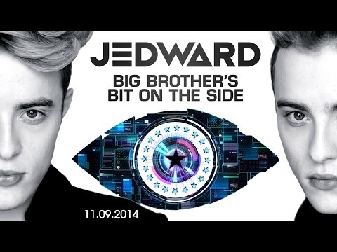 Jedward on Big Brother's Bit On The Side - 11.09.2014