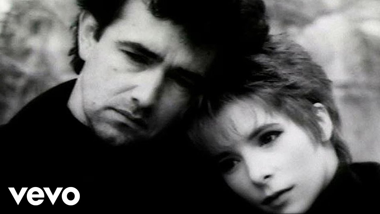 Mylène Farmer, Jean-Louis Murat — Regrets