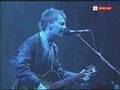 Radiohead - There There [Glastonbury 2003]