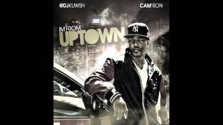 Camron - So Bad Ft. Yummy Bingham - (Im From Uptown Mixtape)