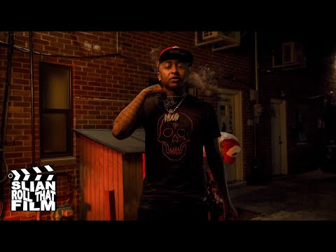 CMB Wood - Ventin (Official Music Video)