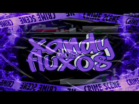 AGRESSIVO DESANIMADOR 2.0 - MC GW - MC MATHEUS SC - MC LJ - DJ XANDY DOS FLUXOS