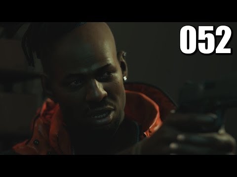 Watch Dogs Gameplay German Part 52 Showdown Iraq (Let's Play Deutsch PS4 [x] / PC / Xbox One)