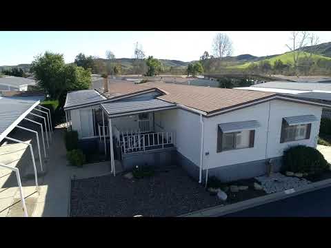 15750 Arroyo Dr SPC 117, Moorpark, CA 93021