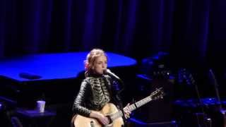 Patty Griffin, Everything's Changed (Ryman)