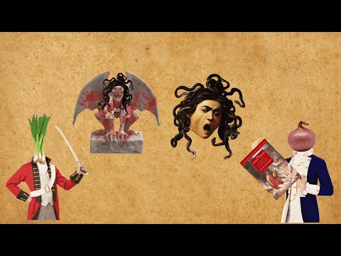 Super Simple Summary | Divine Comedy: Inferno, Canto IX