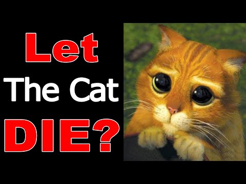 How "Save the Cat!" might ruin your novel (and what to use instead).