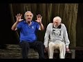 The Fantasticks  interview with Hal Linden & Tom Jones