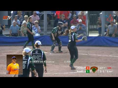 Samenvatting 21520 ROEF!-FysioExpert Olympia Haarlem