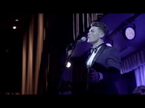 My Way - Frank Sinatra full song - Nick Pritchard