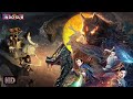 【Koleksi Film Bertema】Sword and Fire | Fantasi | Kostum | Film China 2023