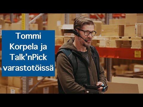TalknPick