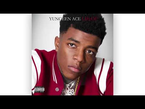Yungeen Ace - Little Star (Official Audio)