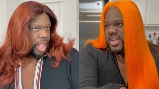 London Charles Funny Tik Tok Compilation | Best Of London Charles Video