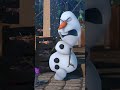 That Summer Feeling With Olaf ️ Frozen