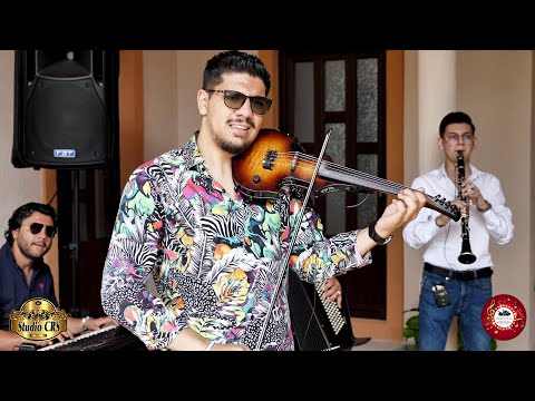 Orchestra Fratii Creasta & Studio CRS - Program instrumental - Live 2023 -Prahova