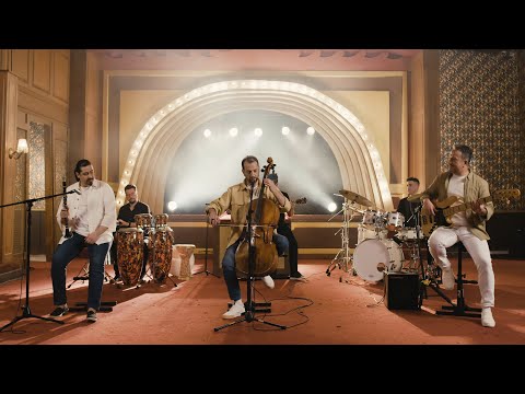 Rubato - Tükeneceğiz (Official Video)